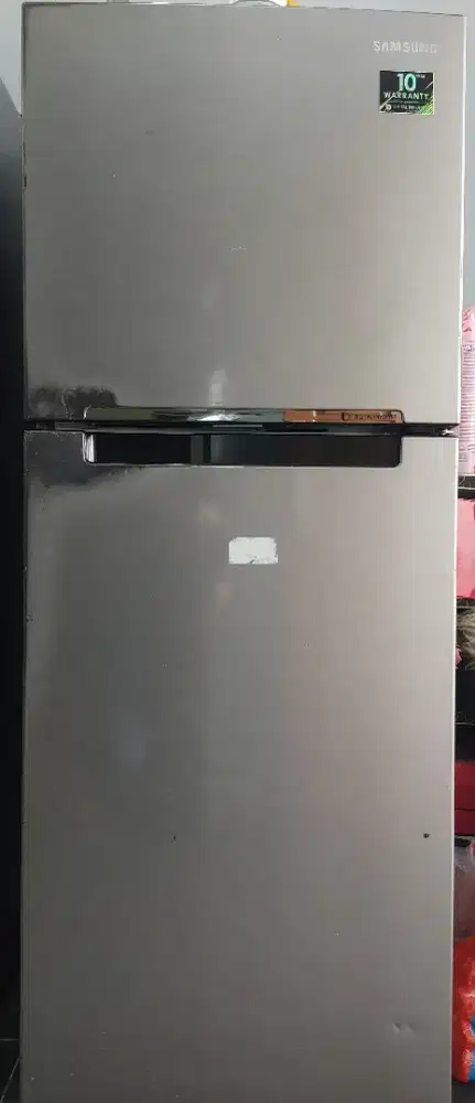 Kulkas Samsung 2 Pintu Digital Inverter