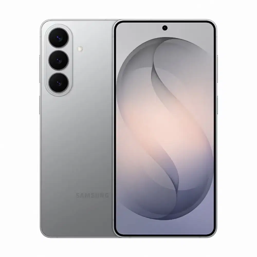 Samsung Galaxy S26+ 12/256GB Bisa Cash atau Cicilan Tanpa Kartu Kredit