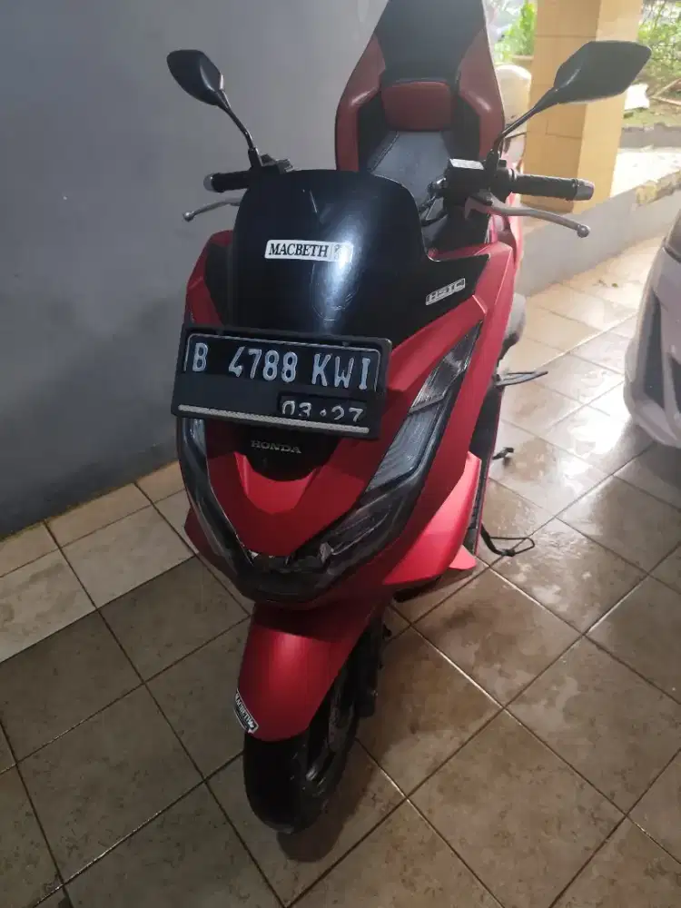 PCX 160 ABS 2022