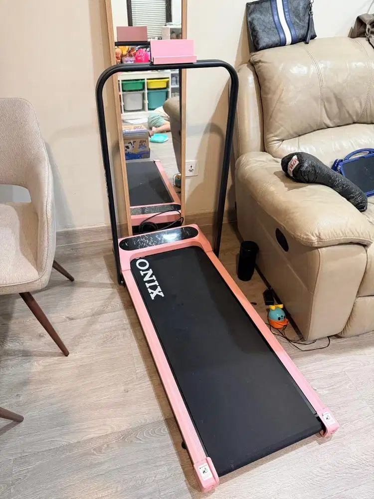 Walking Pad / Treadmill Sonix