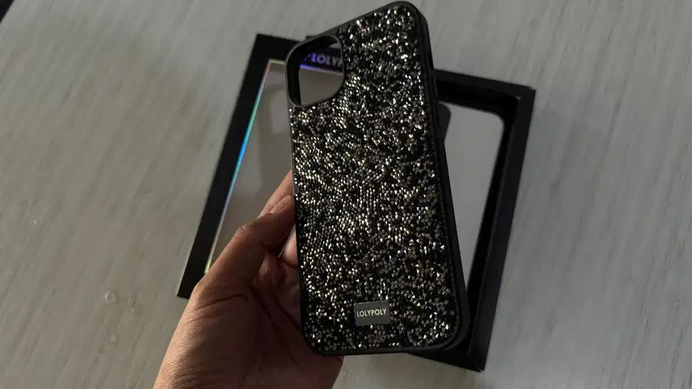 Case Premium iPhone 15 LolyPoly