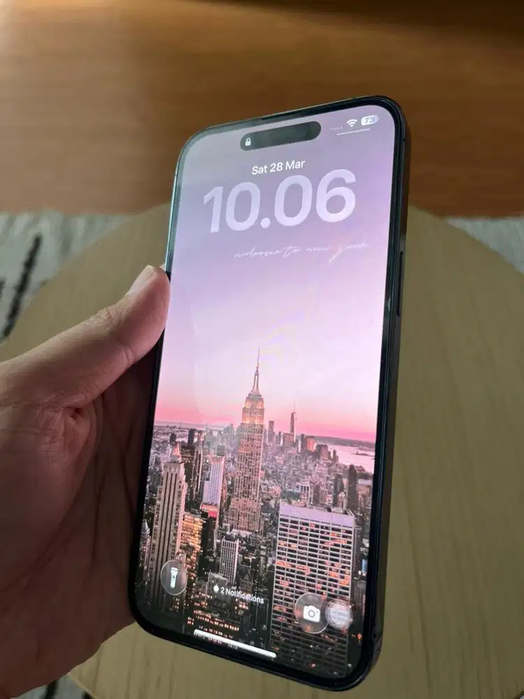 Iphone 14 pro max ex Ibox