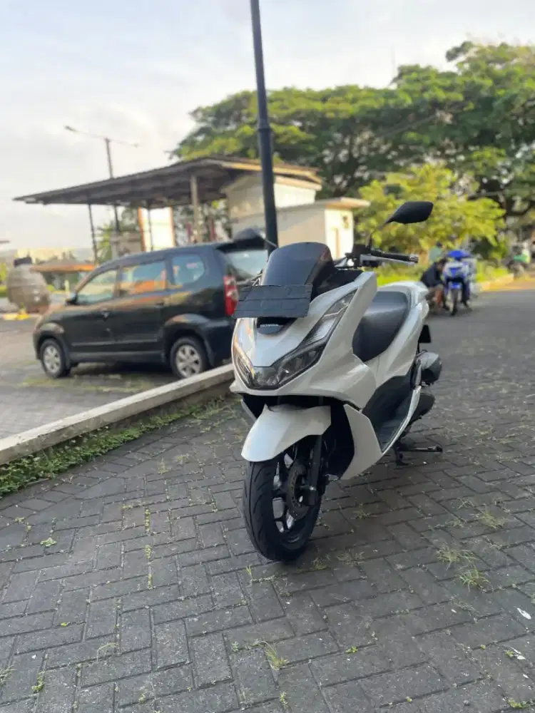 HONDA PCX 160 CBS 2024 SIAP GASSS