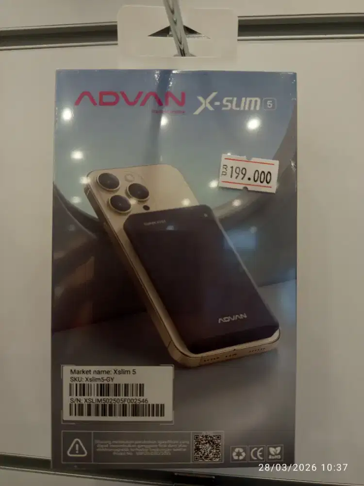 MagSafe wireless charger by advan