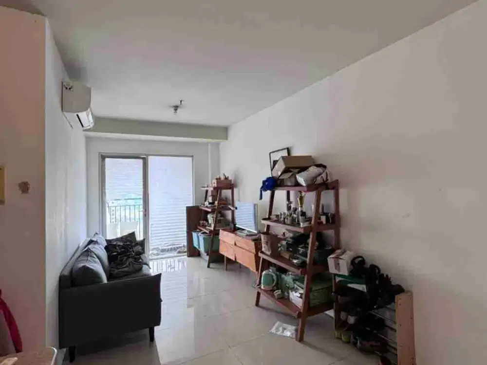 JUAL CEPAT APT COSMO MANSION-THAMRIN CITY