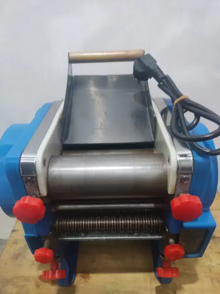 Gilingan mie willman dzm-160