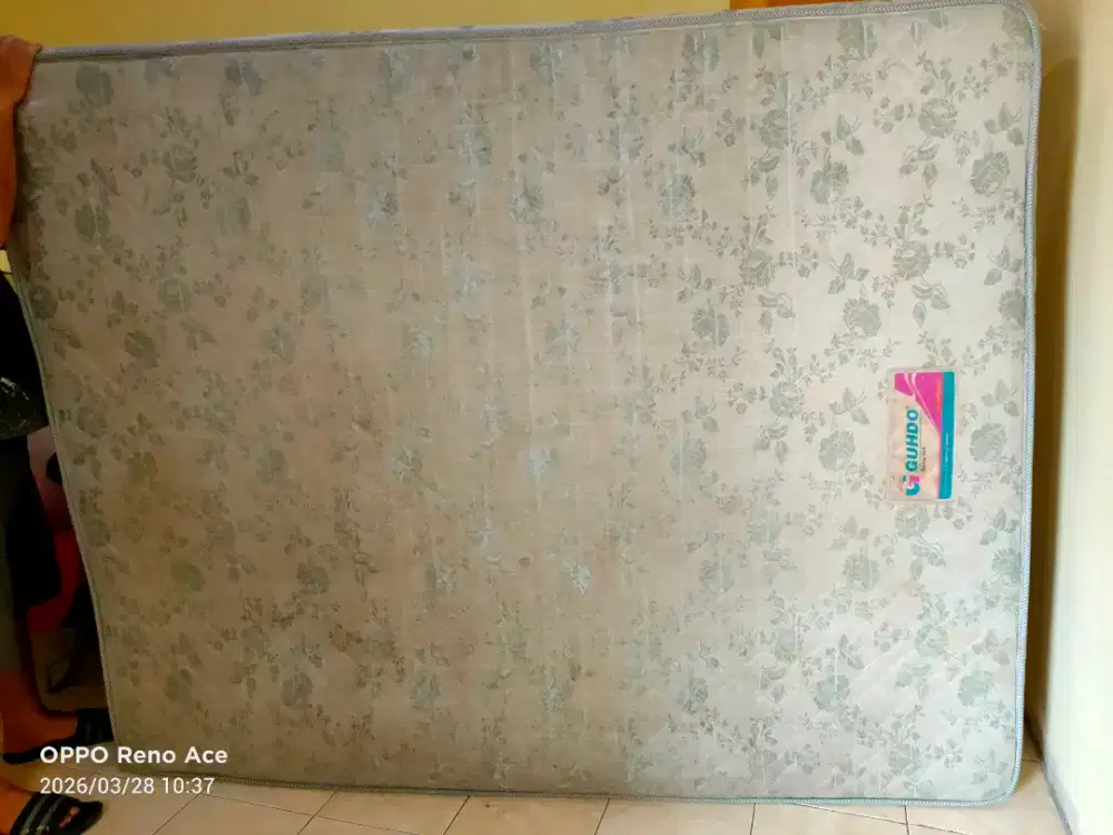 kasur Guhdo ukuran 160 x 200