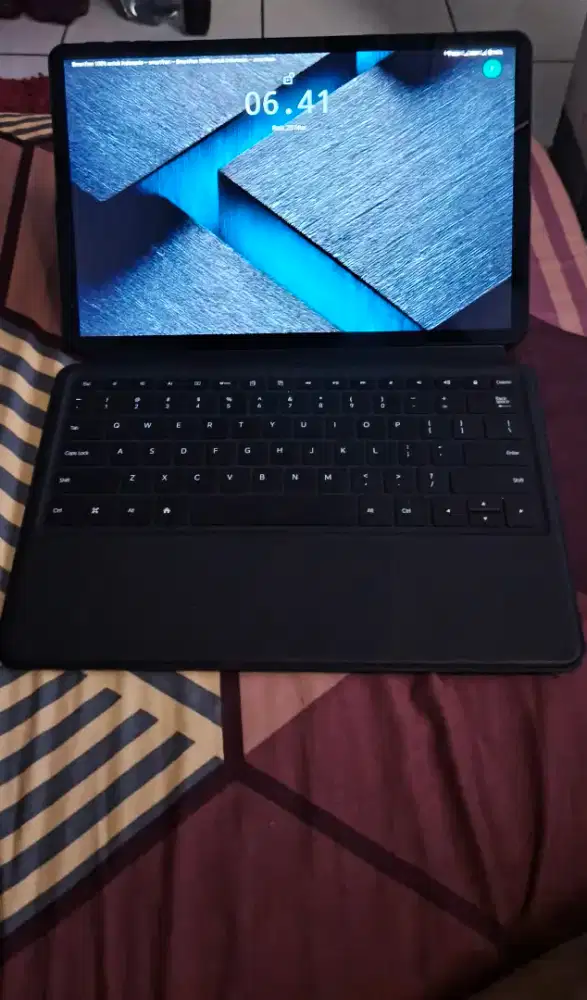 ITEL VISTA TAB 30 PRO