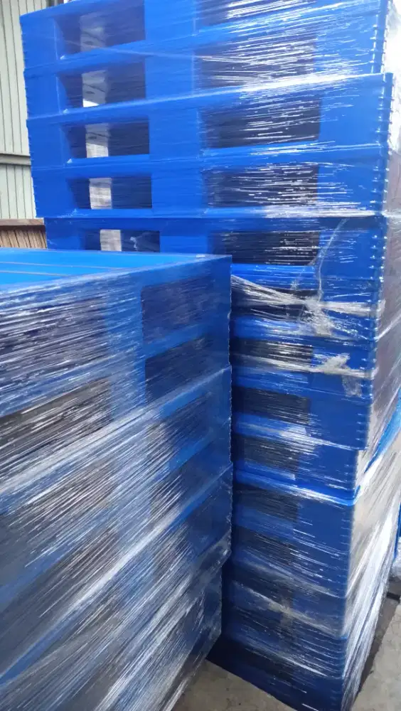 jual beli palet plastik