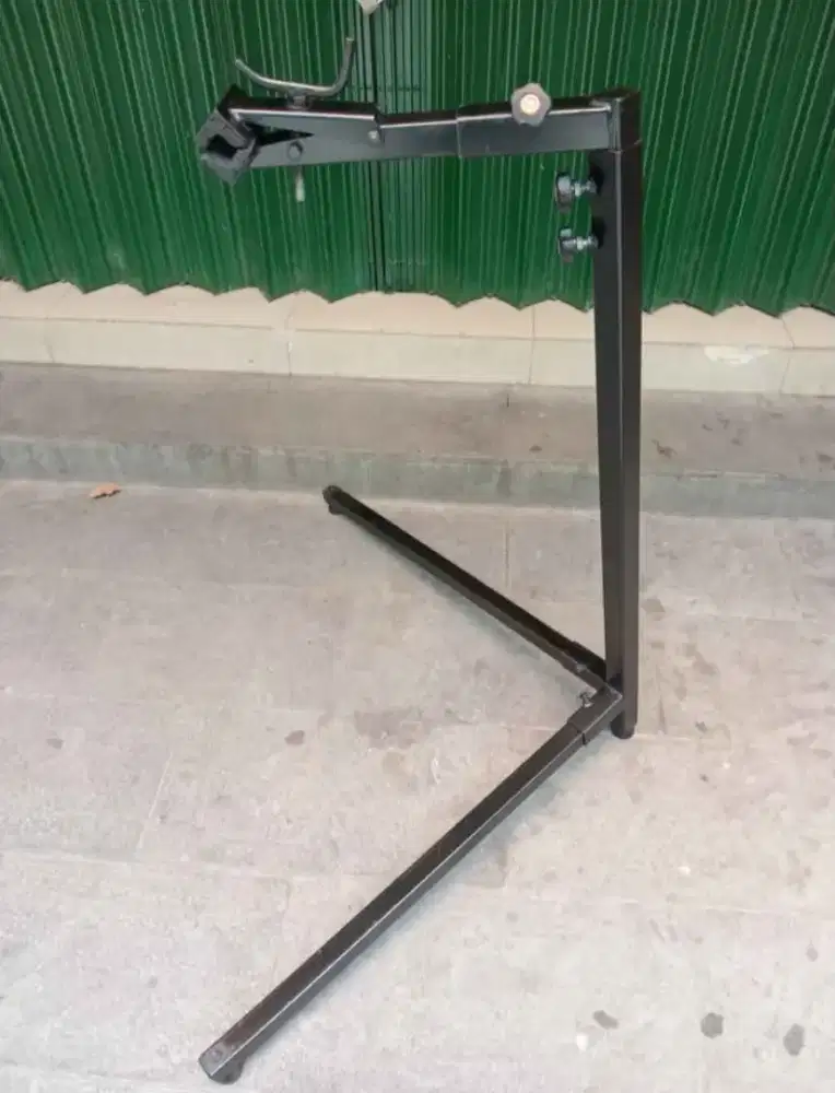 Gantungan Sepeda/Hanger Bike Tob Tool