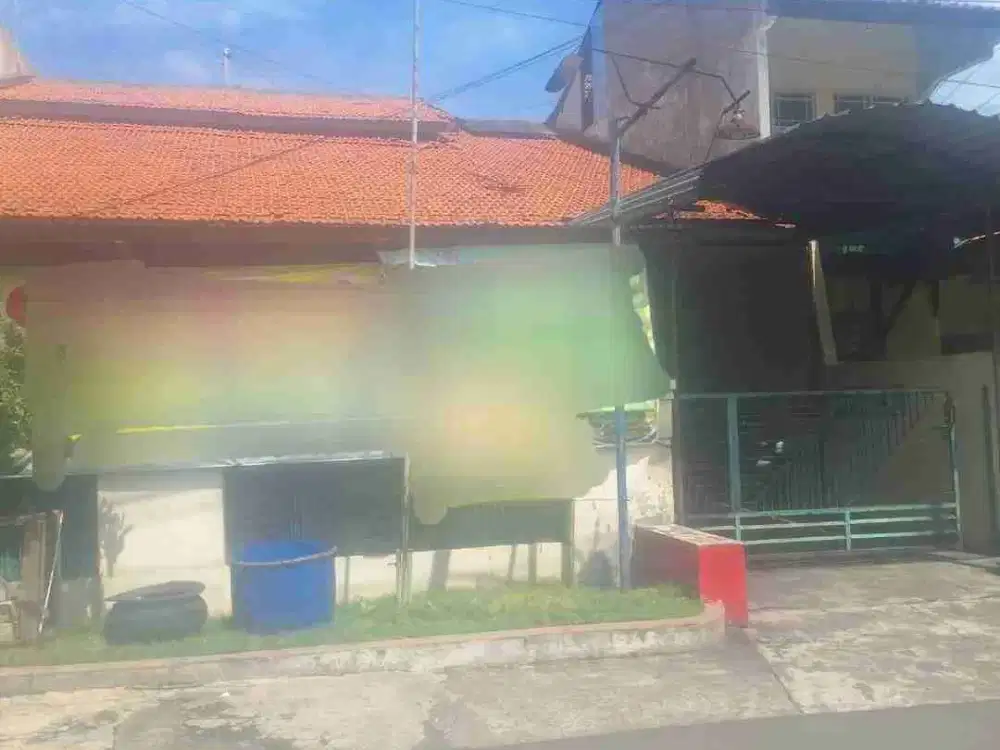 RUMAH USAHA / KANTOR DI JL KAUMAN RAYA PALEBON PEDURUNGAN SEMARANG