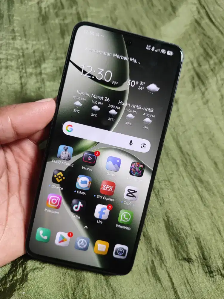 Xiaomi 14T 5G 12/512