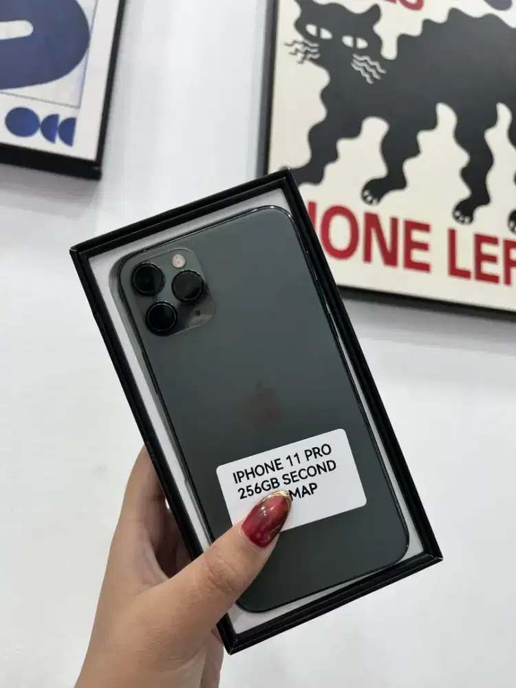 iphone 11 pro dan 12 promax diharga 6jt an ajaa!!!