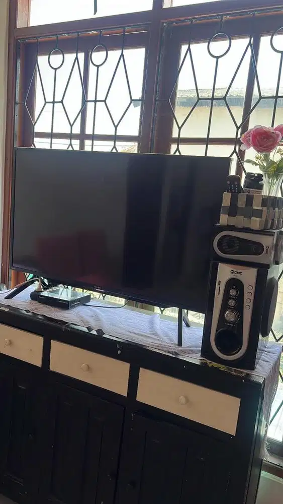 TV LED SHARP 42 inch