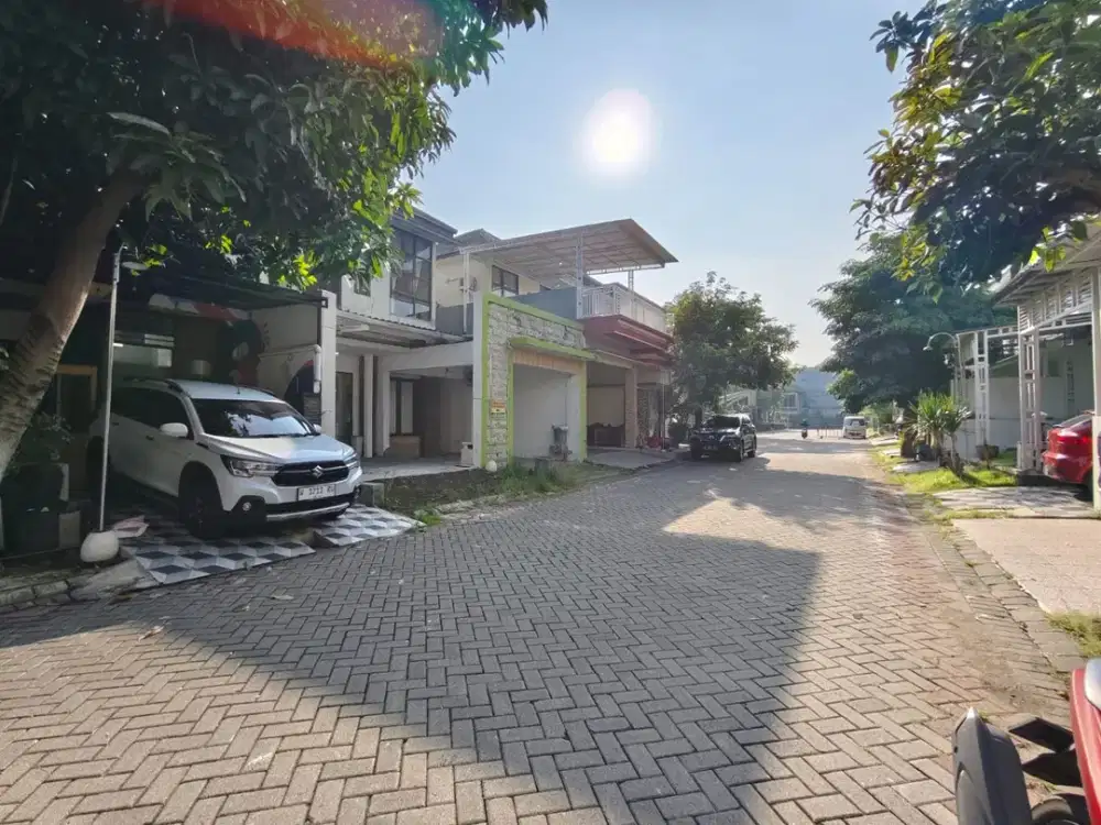DIJUAL RUMAH VIA LELANG DI PAGERWOJO SIDOARJO (PERUM TAMAN TIARA) – LELANG KPKNL