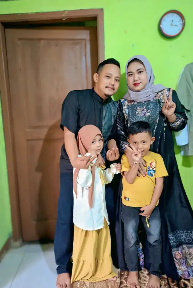 Freelaancee sabtu minggu