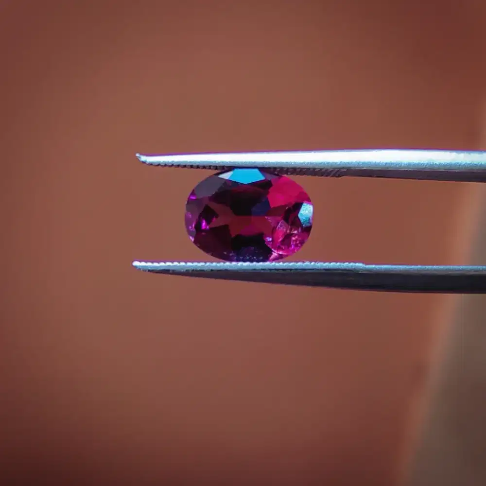 Natural Purple Spinel • 1.05 Cts