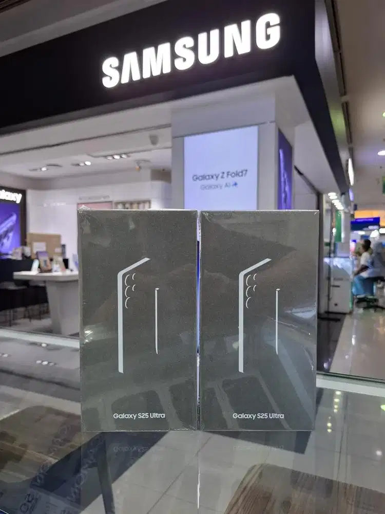 Galaxy S25 Ultra 12/512GB New Sein