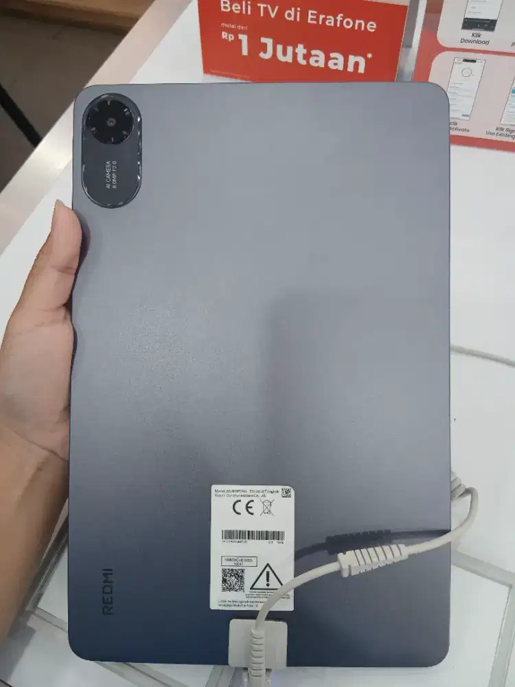 CICILAN TABLET REDMI PAD2