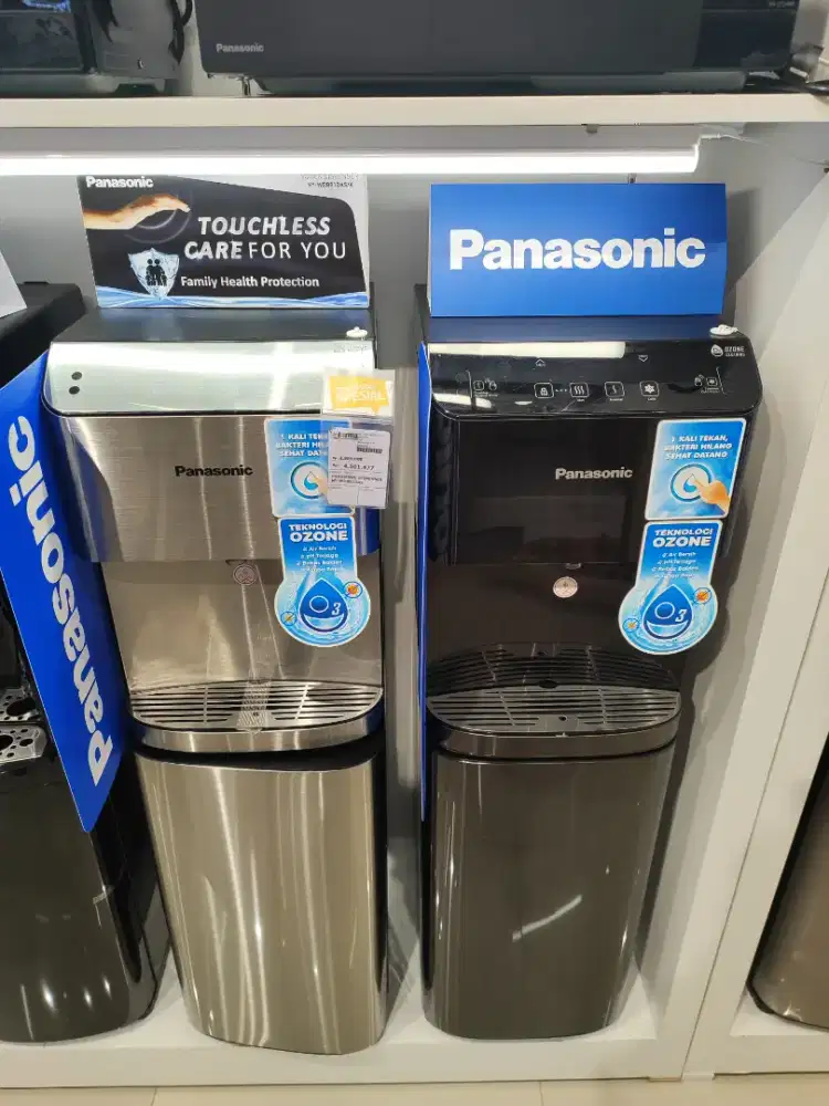 PANASONIC DISPENSER NY-WD891DAS