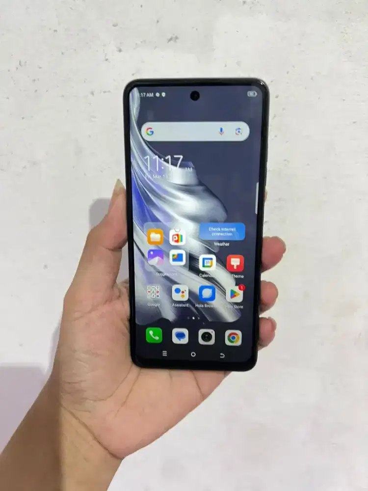 Spark 20 (8/256) tt & maharr aja