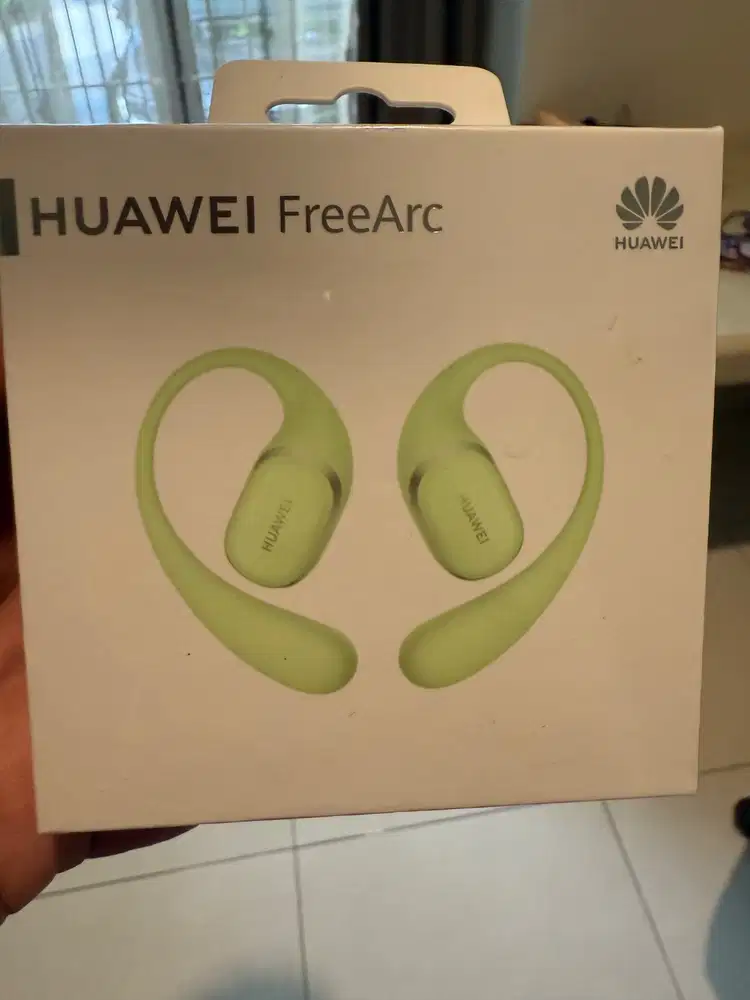 Huawei free arc original new