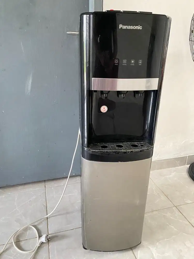 DISPENSER GALON BAWAH PANASONIC NY-WDB73MA-K