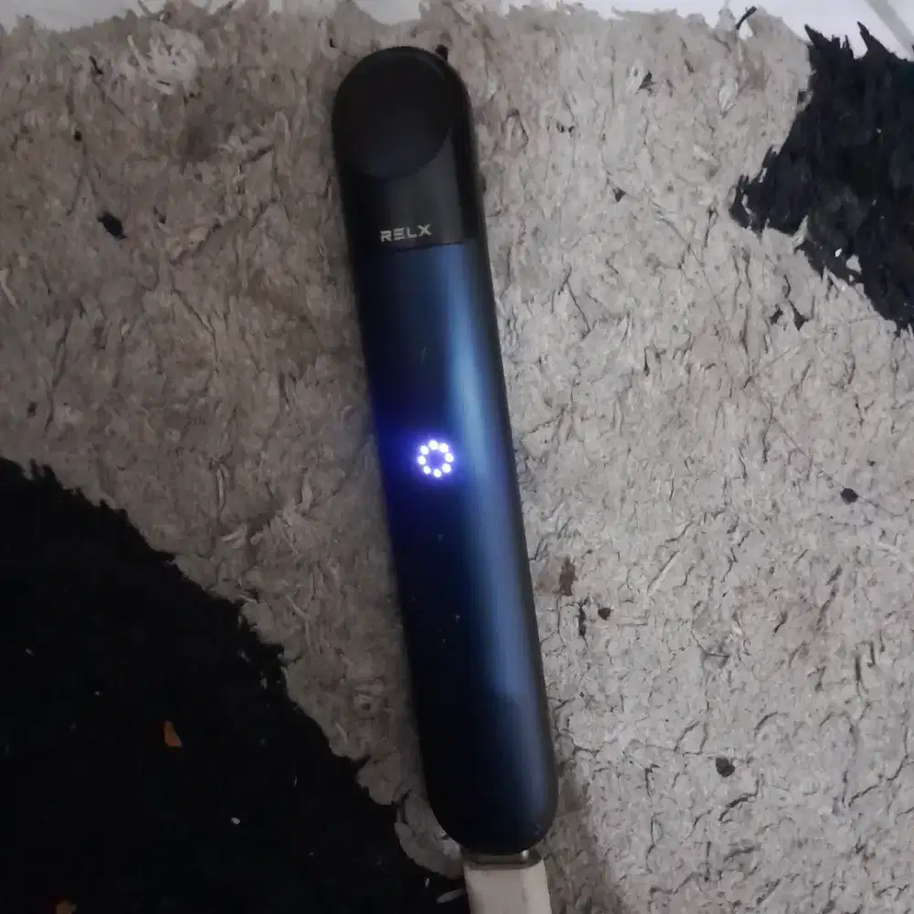 Jual cepat pod siap pakai