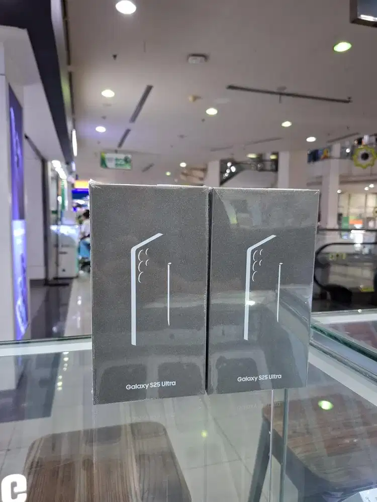 Galaxy S25 Ultra 5G 12/256GB New Sein