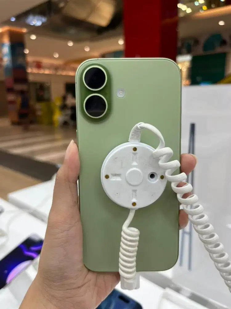 iphone 17 bisa cicilan 0%