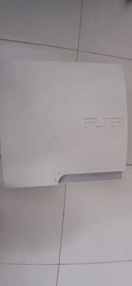Playstation 3 Slim