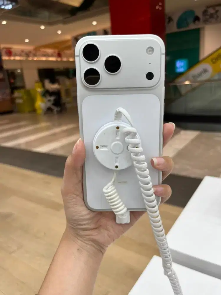 iphone 17 pro max bisa cicilan 0%