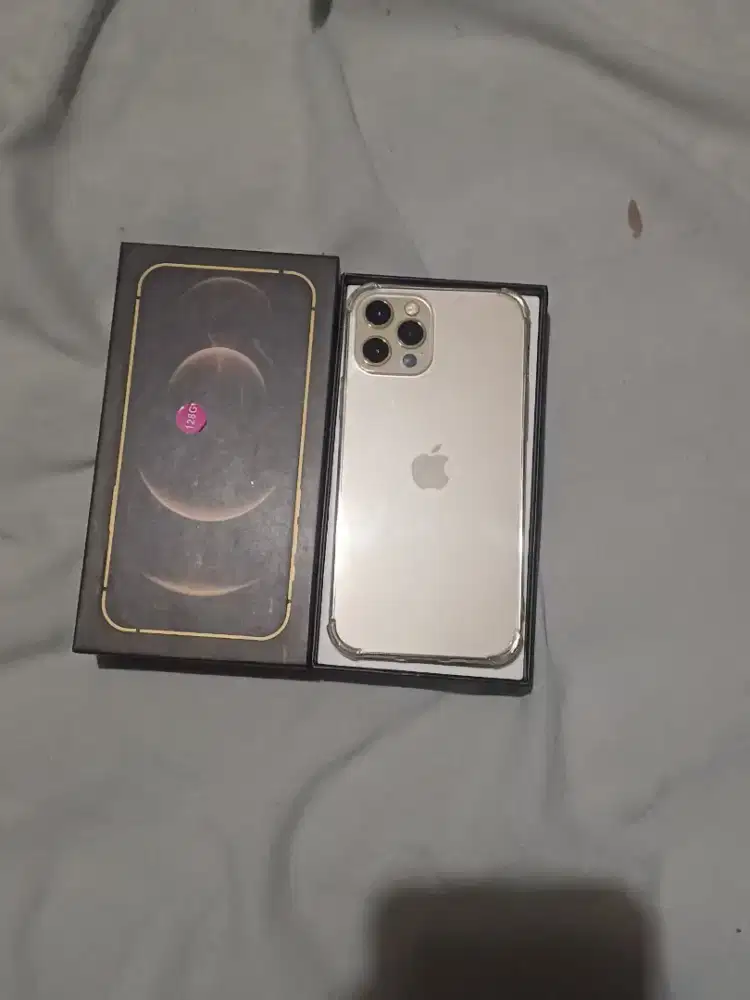 Iphone 12 pro all operator inter (nego)