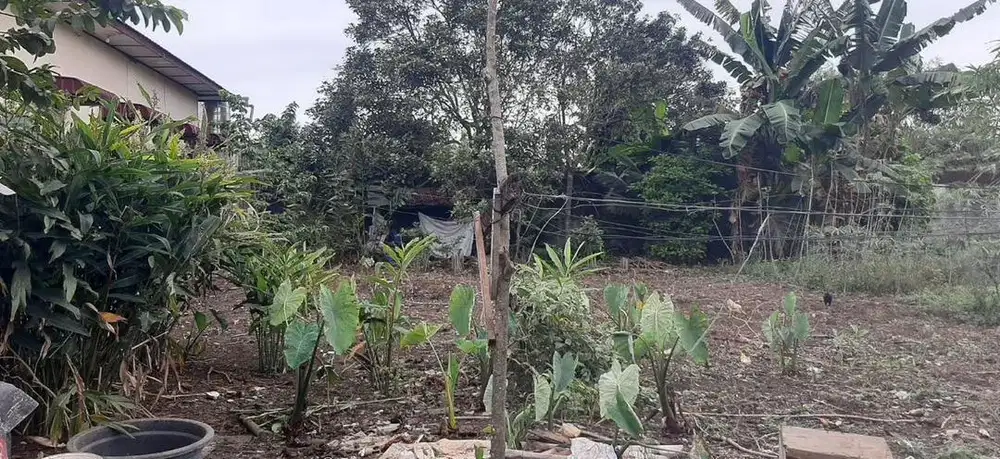 Dijual Tanah 10x22 m