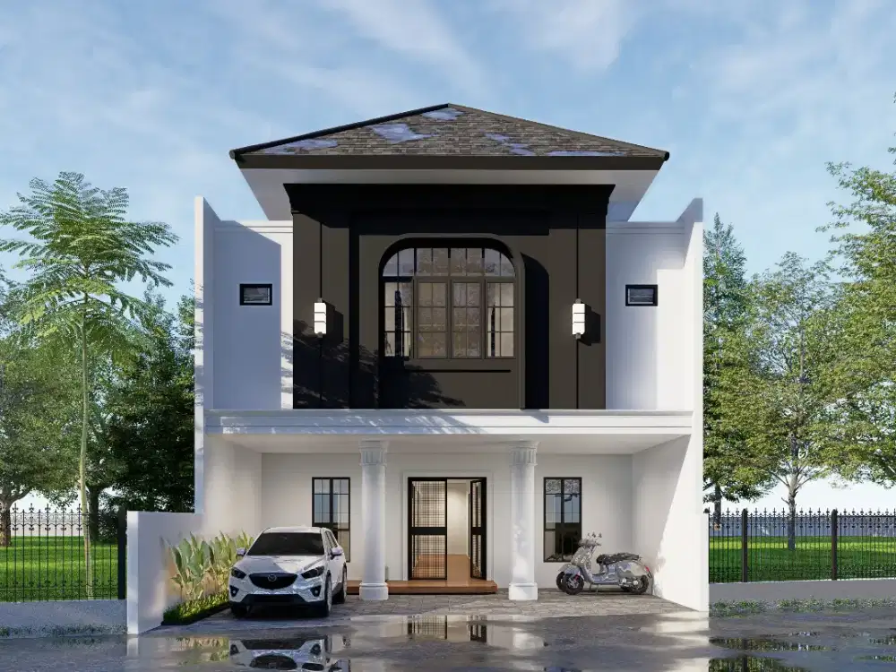 DI JUAL RUMAH KOS BARU DI TEMBALANG