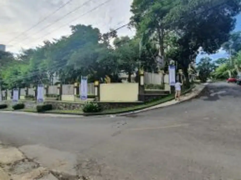 dijual tanah siap bangun di merjosari malang kota