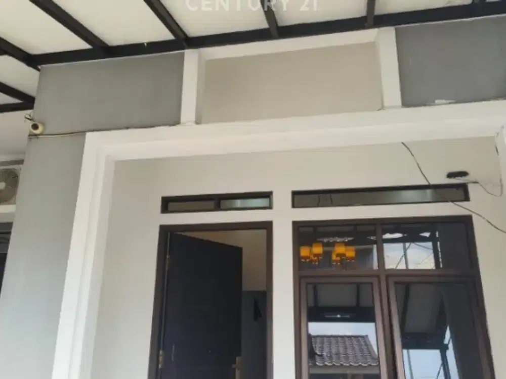 Rumah Nyaman Modern Di Dito Grand Mansion Lokasi Strategis Bekasi