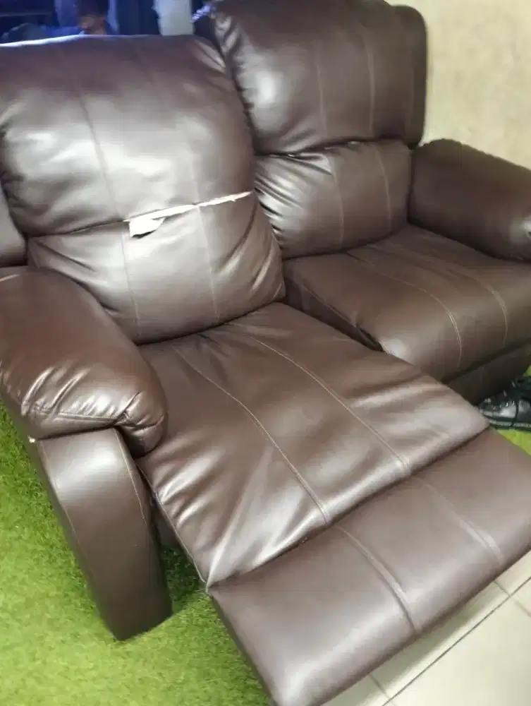 SOFA BESAR BOS SECOND