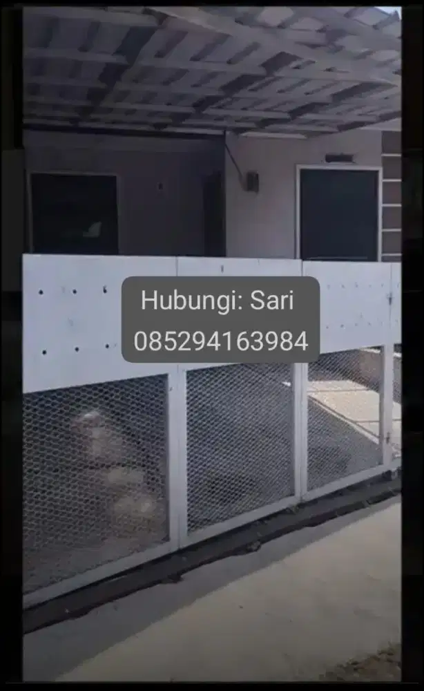 Di kontrakan atau Di Jual Rumah Di Cipageran