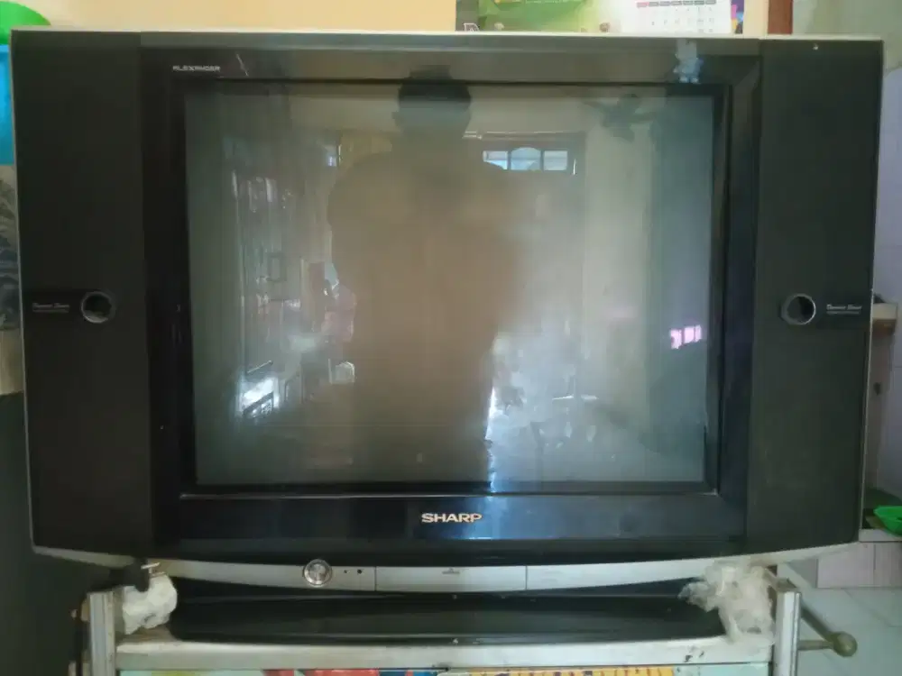 jual tv 14 inch