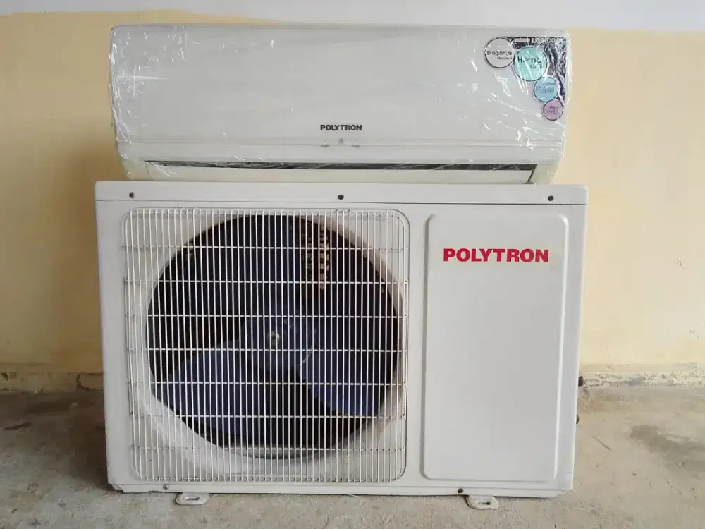 AC Second Panasonic 1 PK