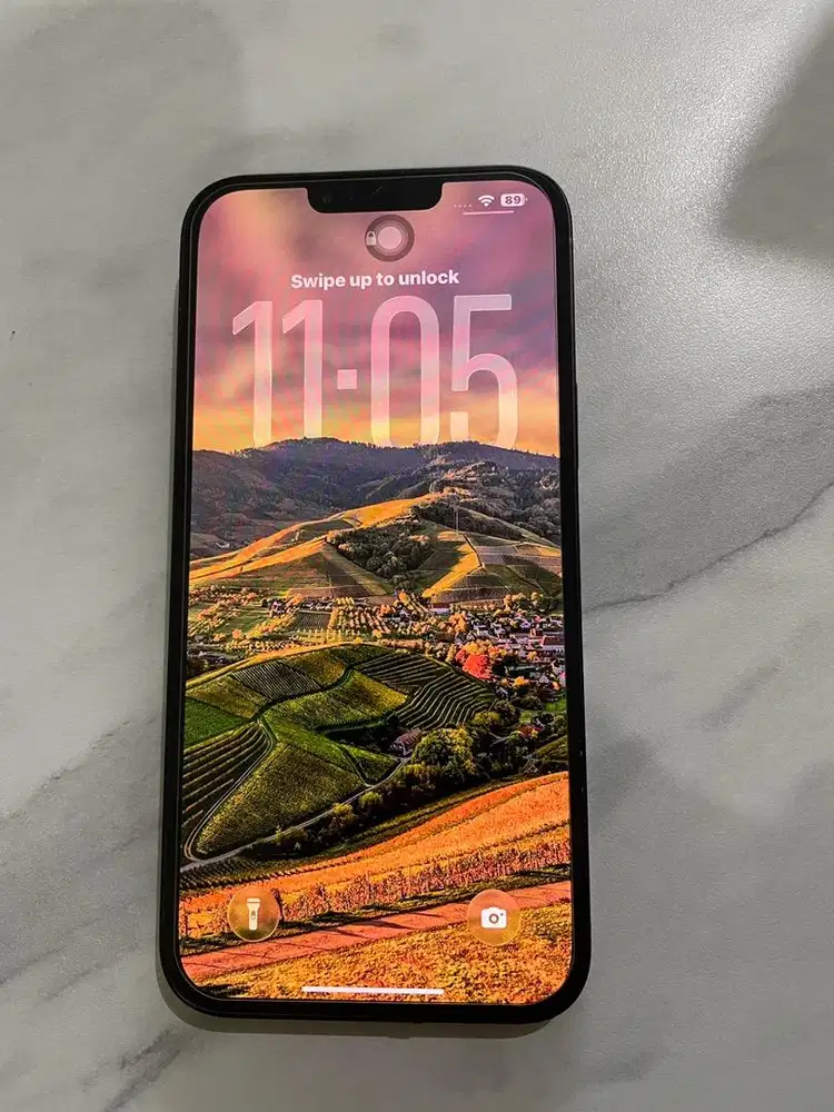 Iphone 14 Plus Black 256gb