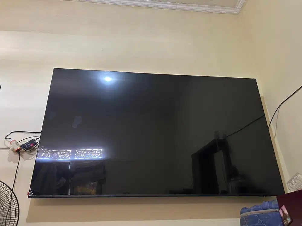 Smart tv samsung 85 inchi