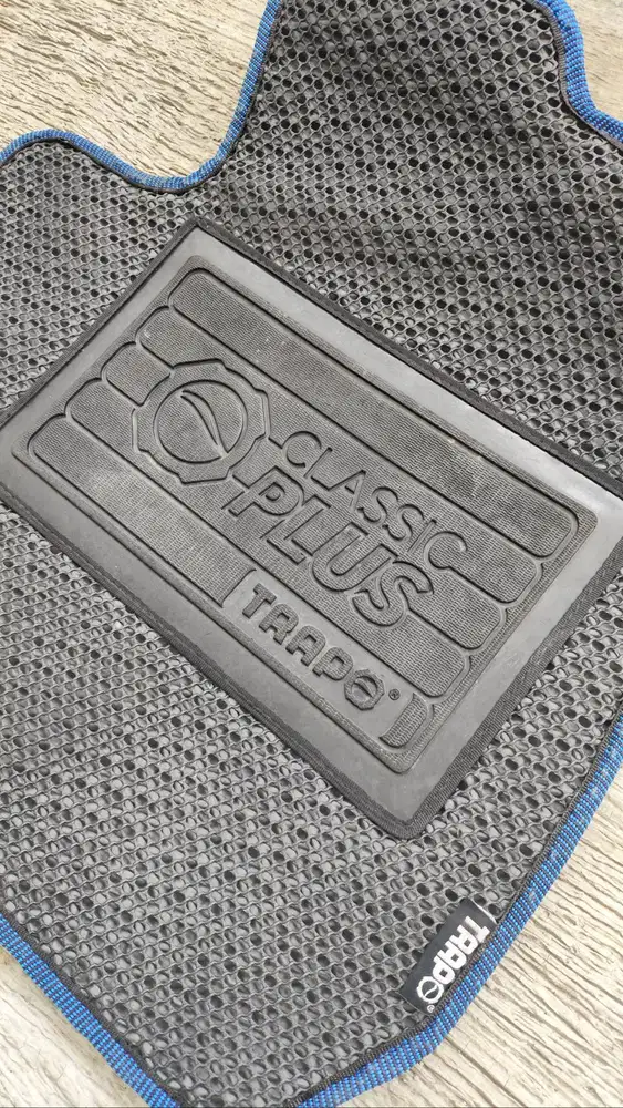 Karpet TRAPO Honda Jazz GK5 Fullset
