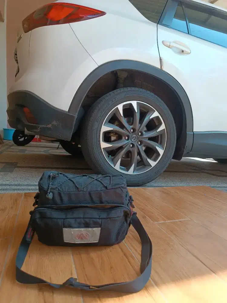 Tas Waistbag Original