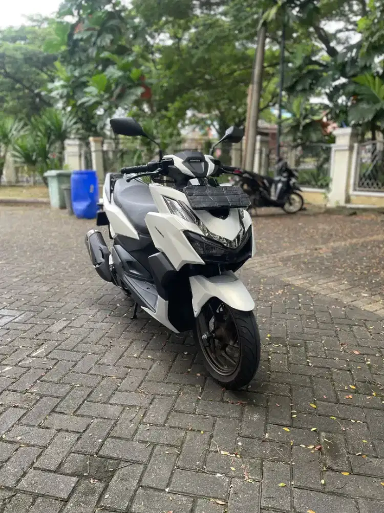 HONDA VARIO 160 ABS 2025 SIAP GASSS