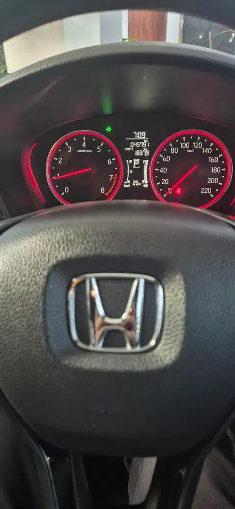 Honda City 2021 Bensin