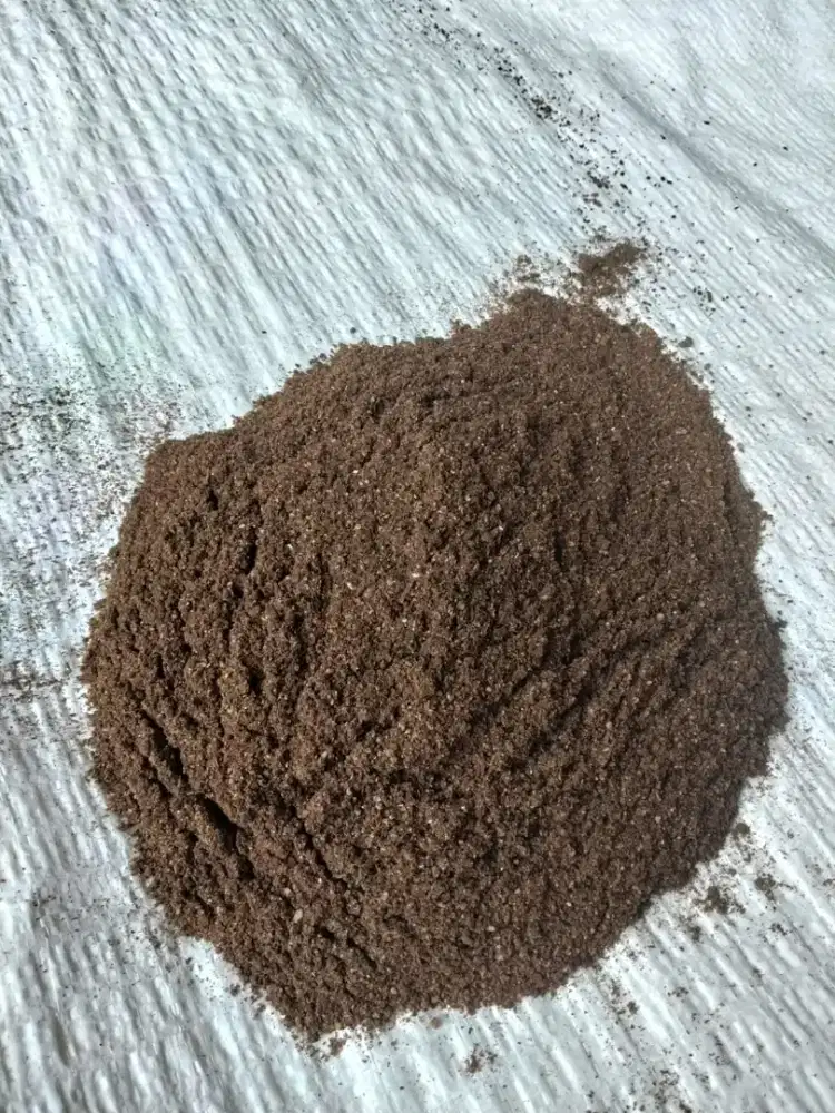 Tepung MBM lokal protein 47 untuk pertumbuhan hewan dan unggas