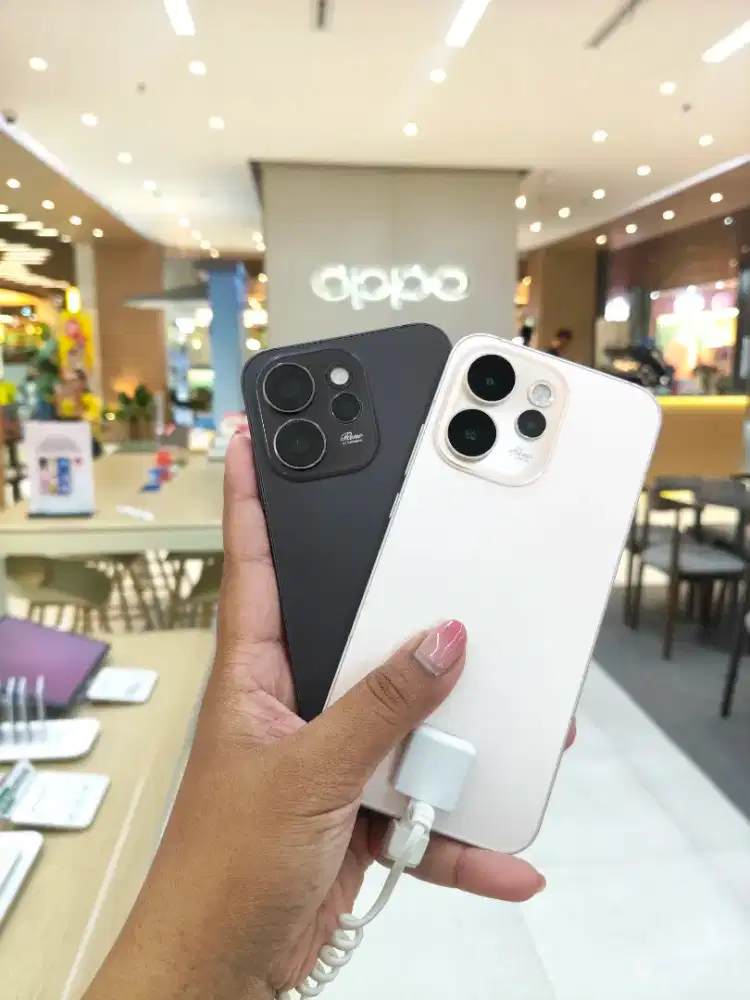 OPPO RENO 15 PRO MAX 5G