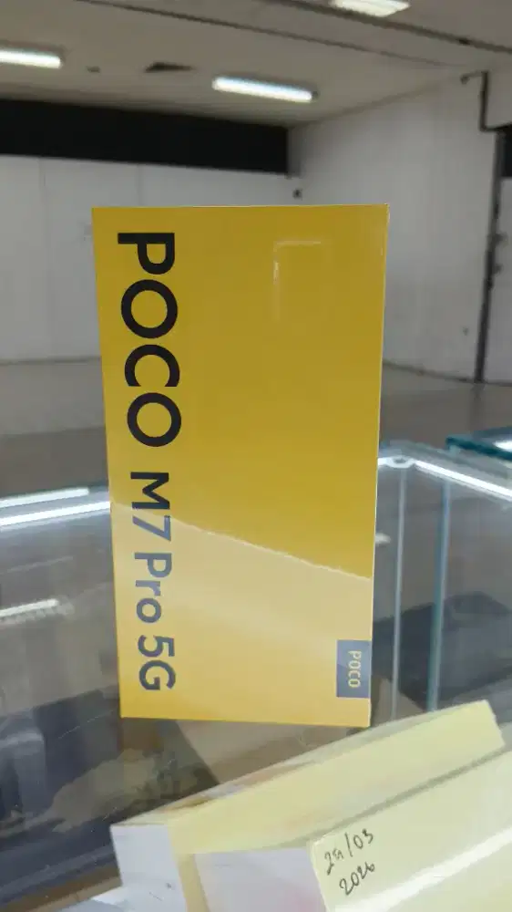 POCO M7 PRO 5G 8/256GB
